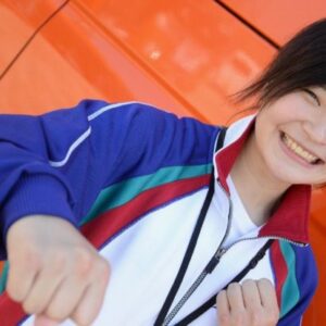 並木月海 かわいいけどボクシングや空手の戦績は？現在は自衛隊で彼氏について【画像】